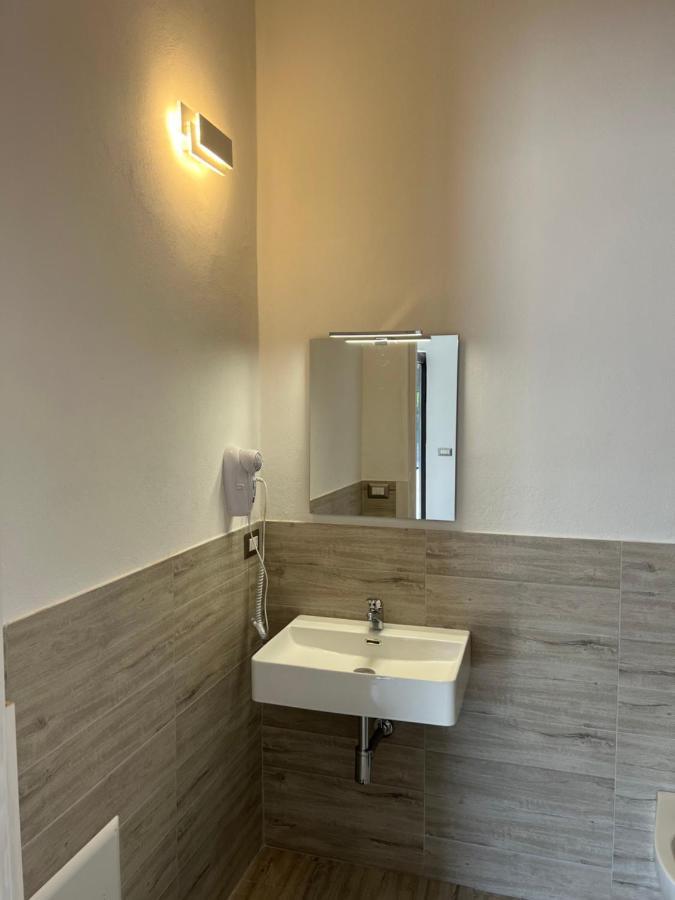 מלון Scanzano Jonico Residenza Giulia מראה חיצוני תמונה